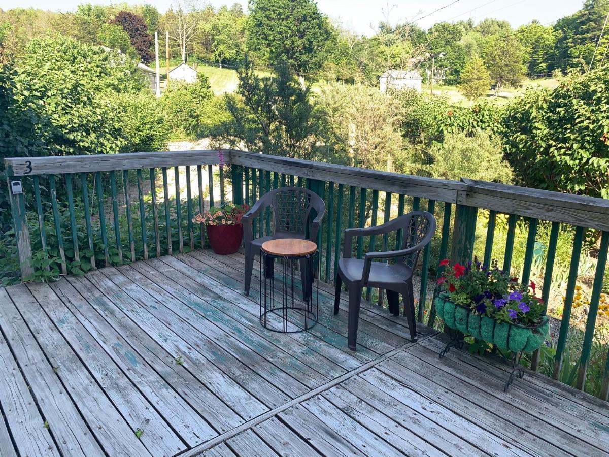 Micosta Leisure Inn Hudson Exteriér fotografie