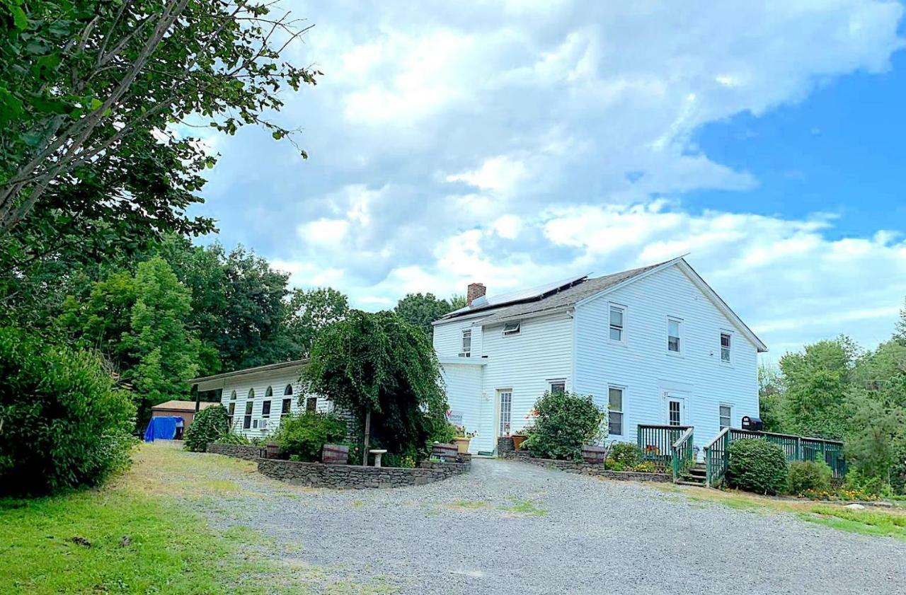 Micosta Leisure Inn Hudson Exteriér fotografie