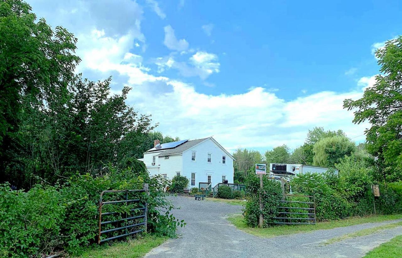 Micosta Leisure Inn Hudson Exteriér fotografie
