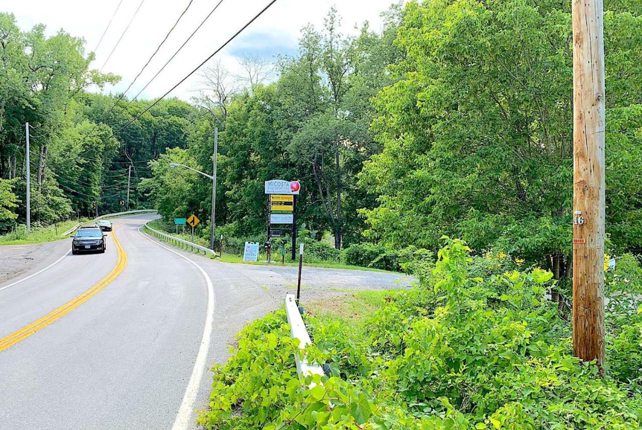 Micosta Leisure Inn Hudson Exteriér fotografie