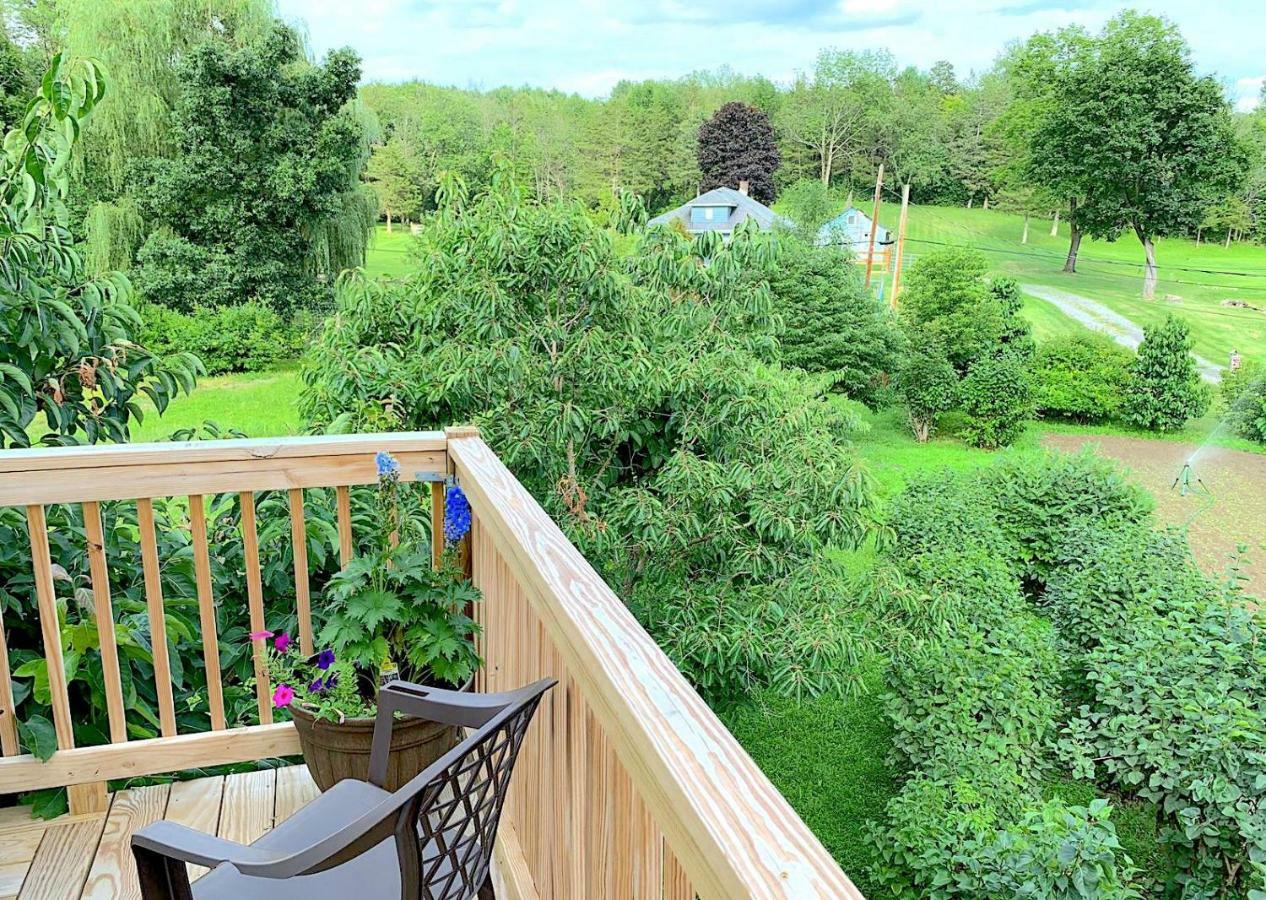 Micosta Leisure Inn Hudson Exteriér fotografie